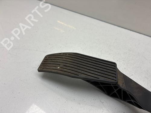 Used Pedal Pedal OPEL ZAFIRA / ZAFIRA FAMILY B (A05) 1.9 CDTI (M75) (120 hp) 34242593 34242593