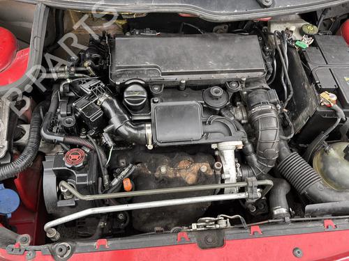 Fuse box PEUGEOT 206+ (2L_, 2M_) 1.4 HDi eco 70 | BP29841434E1  - Image 18