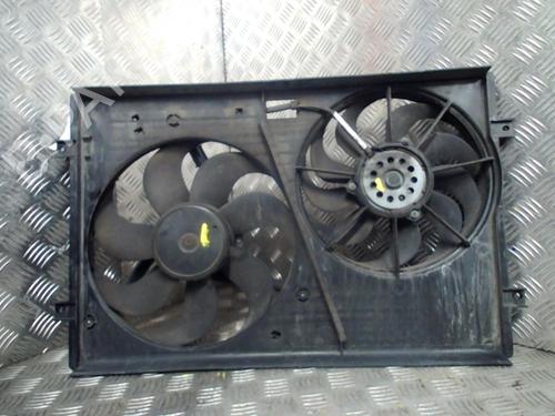 Used Radiator fan Radiator fan 19997780 19997780