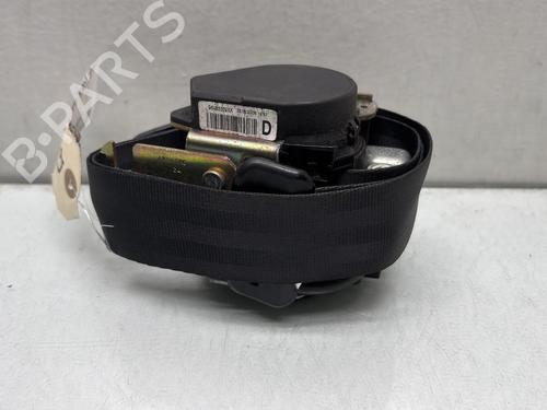 Front right belt tensioner PEUGEOT 206 CC (2D) 1.6 HDi 110 | BP28423171C88