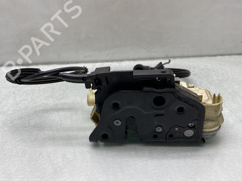Vergrendeling links achter VW PASSAT B6 (3C2) 2.0 TDI 16V (140 hp) 24538283
