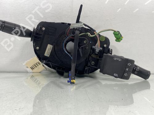 Used Steering column stalk RENAULT MEGANE II (BM0/1_, CM0/1_) 1.9 dCi (BM0G, CM0G) (120 hp) 29507247