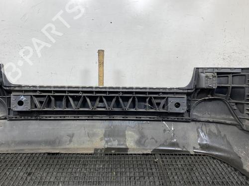 Used Rear bumper Rear bumper 21961427 21961427