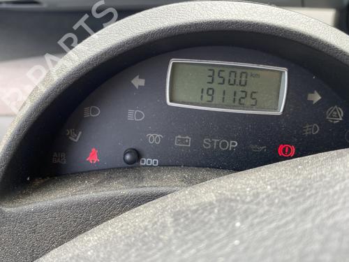 Left front window switch CITROËN C8 (EA_, EB_) 2.2 HDi | BP28281179I27 - Image 15