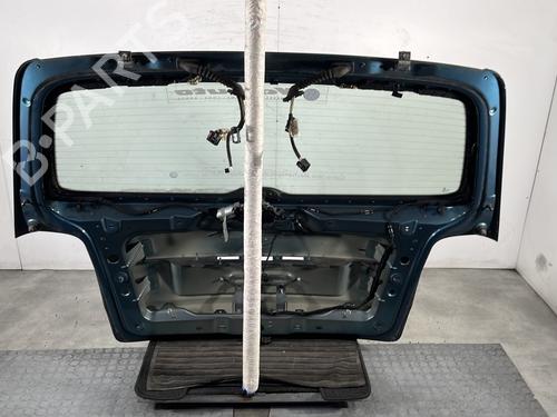 Bakluke CC/Kombi-Kupé VW TOURAN (1T1, 1T2) 1.9 TDI | BP27678152C6 