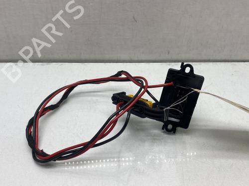 Heater resistor RENAULT CLIO III (BR0/1, CR0/1) 1.5 dCi (C/BR0G, C/BR1G) | BP28282045M108 