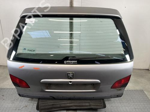 Used Tailgate PEUGEOT 406 Break (8E/F) 1.9 TD (90 hp) 32190342