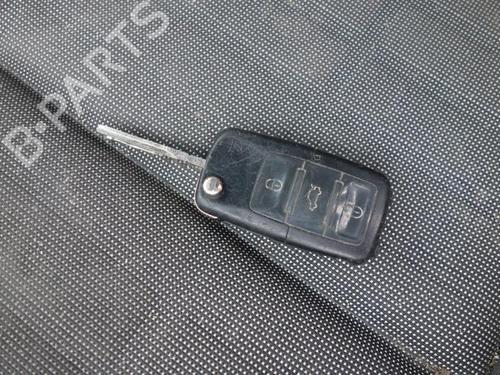 Left tailgate light VW GOLF V (1K1) | BP19980505C79 - Image 7