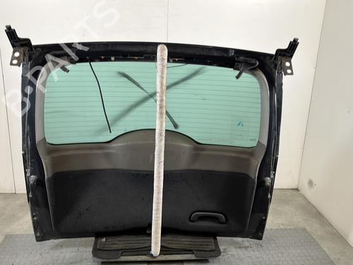 Bagklap CC/Kombi-Coupé RENAULT ESPACE IV (JK0/1_) 2.2 dCi (JK0H) | BP32062576C6 