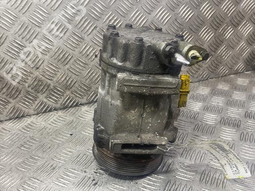 AC Kompressor CITROËN C4 Picasso I MPV (UD_) 1.6 HDi (109 hp) 28493768