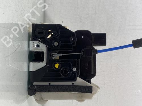 Rear right lock KIA RIO III (UB) 1.25 CVVT | BP29507409C99 