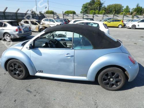 Rim VW NEW BEETLE Convertible (1Y7) 1.9 TDI | BP20024964C45 