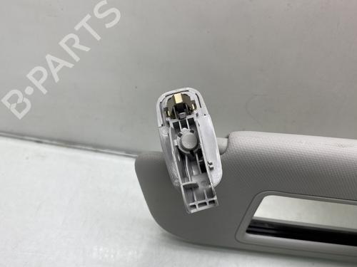 Used Left sun visor Left sun visor AUDI A4 B8 Avant (8K5) 2.0 TDI (136 hp) 24799758 24799758