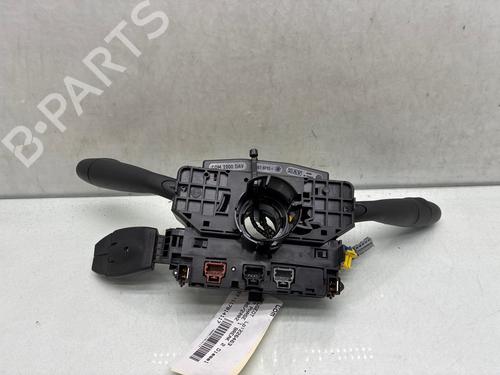 Steering column stalk PEUGEOT 307 Break (3E) 2.0 HDI 110 | BP37409491I23  - Image 6