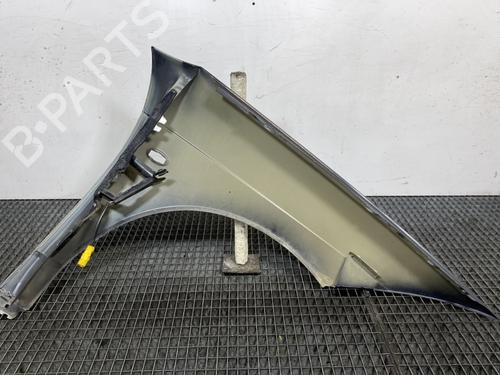 Left front fenders CITROËN C6 (TD_) 2.2 HDi | BP21960519C41 