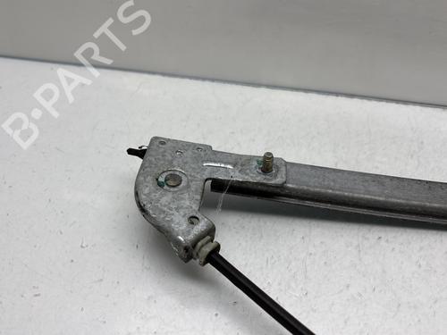 Front left window mechanism SUZUKI WAGON R+ (MA) 1.3 (RB413) | BP29615460C22 