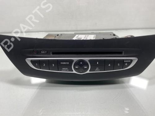 Used Radio Radio 19957041 19957041