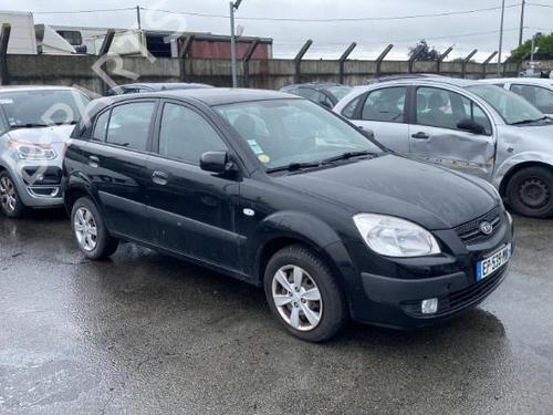 Climate control KIA RIO II (JB) 1.5 CRDi | BP26713137I5 - Image 7