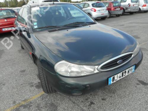 Left mirror FORD MONDEO I (GBP)  | BP19984710C26 