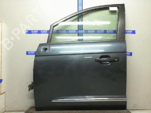 Used Left front door SSANGYONG RODIUS I [2005-2025]  21950407