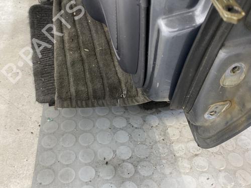 Left front door NISSAN MICRA II (K11) 1.0 i 16V | BP24136091C2 