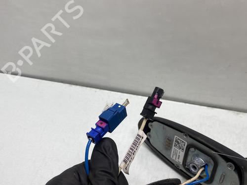 Antenne/Base OPEL MOKKA / MOKKA X (J13) 1.7 CDTI (_76) | BP29703362C140 
