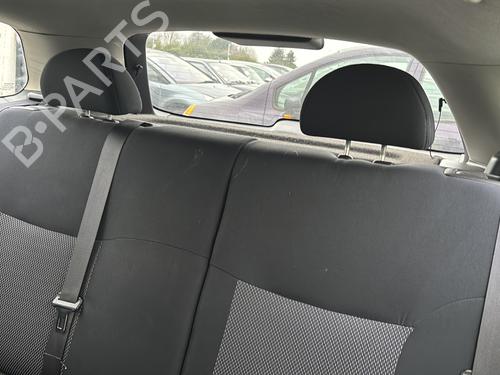 Rear parcel shelf HONDA CIVIC VII Hatchback (EU, EP, EV) 1.7 CTDi (EP4, EU9) | BP30596875C85 - Image 11