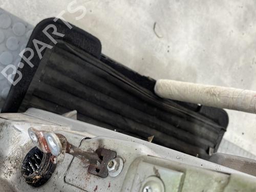 Left front door CITROËN XSARA Break (N2) 1.9 TD | BP30593266C2