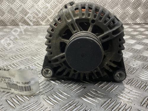 Generator FIAT SCUDO Bus (270_, 272_) 2.0 D Multijet (120 hp) 29759310