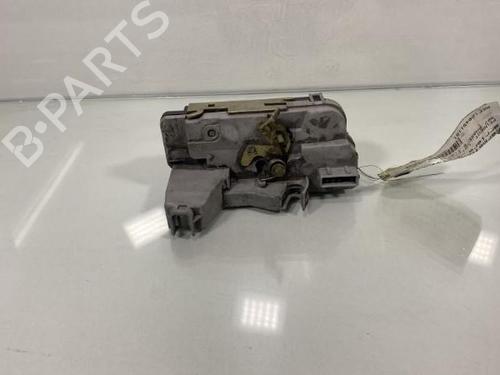 Used Rear right lock PEUGEOT 307 (3A/C) 1.6 HDi (90 hp) 19984884