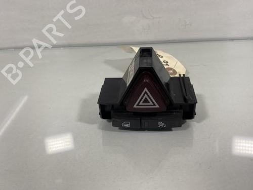 Used Warning switch Warning switch OPEL CORSA D (S07) [2006-2015] 19973018 19973018
