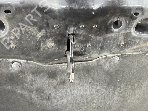 Hood CITROËN C4 I (LC_) 1.6 HDi | BP28190437C1 