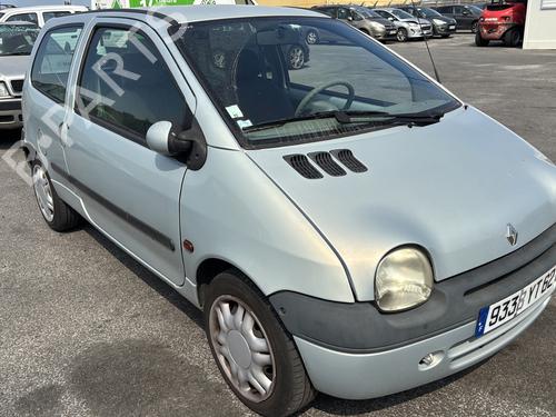 Right front fenders RENAULT TWINGO I (C06_) 1.2 (C066, C068) | BP30490244C42