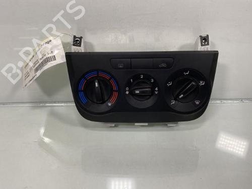 Climate control FIAT GRANDE PUNTO (199_)  | BP20005046I5 