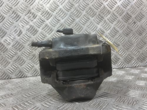 Used Left front brake caliper Left front brake caliper MERCEDES-BENZ 123 Saloon (W123) 200 D (60 hp) 34477729 34477729