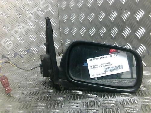 Used Right mirror NISSAN ALMERA I Hatchback (N15) [1995-2001]  23954738