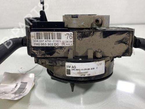 Steering column stalk SEAT IBIZA IV (6J5, 6P1)  | BP19996459I23 