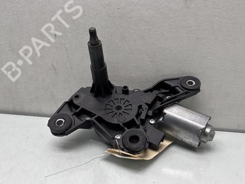 Ruitenwissermotor achter RENAULT TWINGO III (BCM_, BCA_) 1.0 SCe 70 (BCMB) (69 hp) 28098905