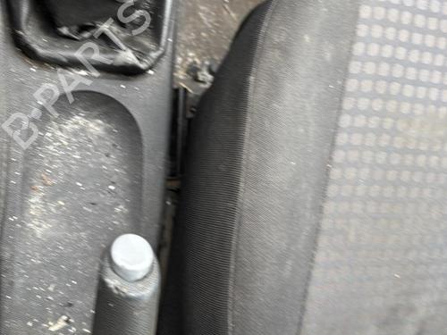 Engine OPEL CORSA C (X01) 1.2 Twinport (F08, F68) | BP35896800M1 - Image 5