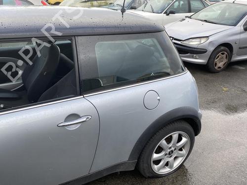 Front right seatbelt MINI MINI (R50, R53) Cooper | BP27722714I25  - Image 27