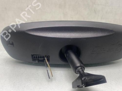 Used Rear mirror Rear mirror TOYOTA COROLLA Verso (ZER_, ZZE12_, R1_) 2.2 D-4D (AUR10_, AUR10R) (136 hp) 19989606 19989606