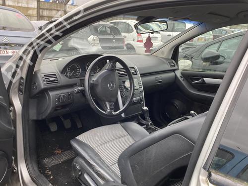 Left front window switch MERCEDES-BENZ A-CLASS (W169) A 180 CDI (169.007, 169.307) | BP28279671I27 - Image 23