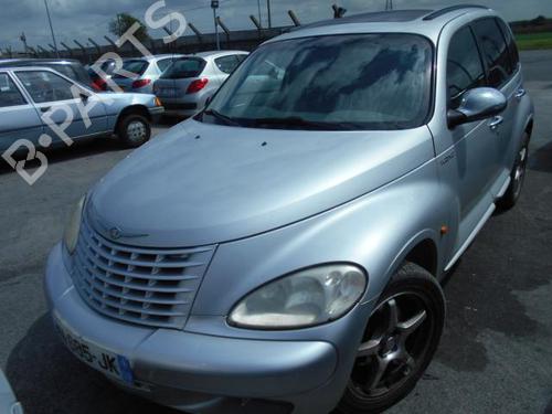 Left rear window switch CHRYSLER PT CRUISER (PT_) 2.2 CRD | BP20019093I29 - Image 10