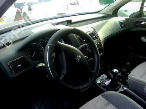 Front windshield wiper arm PEUGEOT 307 (3A/C) 1.6 HDi | BP20021013C143 