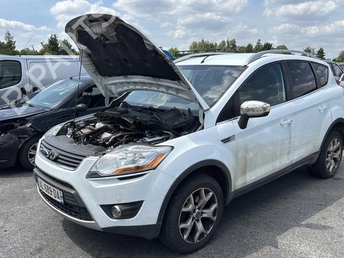 Steering rack FORD KUGA I 2.0 TDCi | BP39486639M22 - Image 16