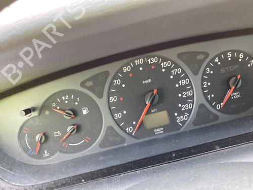 Left headlight CITROËN C5 I (DC_) 1.8 16V (DC6FZB, DC6FZE) | BP23088409C28  - Image 10