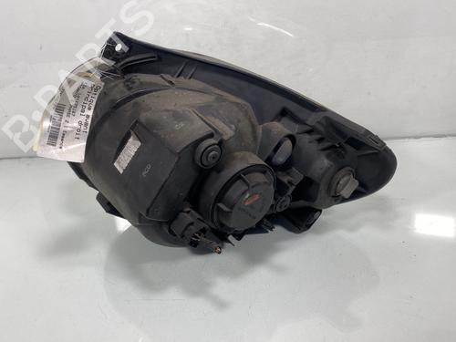 Right headlight KIA PICANTO I (SA) 1.0 | BP19983239C29 