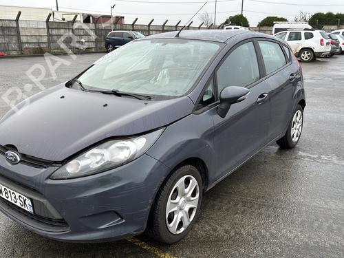 Rear parcel shelf FORD FIESTA VI (CB1, CCN) 1.25 | BP39107813C85 - Image 11