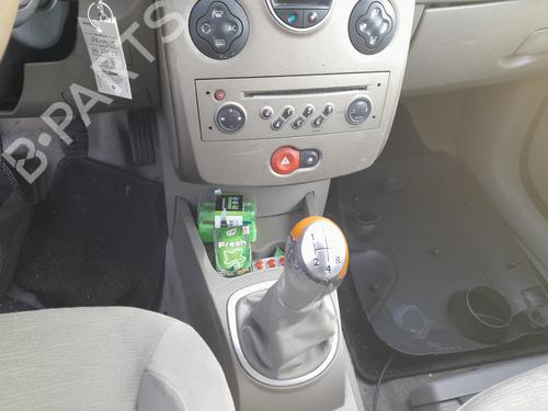 Left front window switch RENAULT CLIO III (BR0/1, CR0/1) 1.5 dCi (BR17, CR17) | BP36008330I27 - Image 20