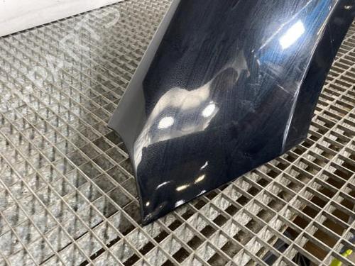 Left front fenders MERCEDES-BENZ B-CLASS Sports Tourer (W245) B 200 CDI (245.208) | BP21962464C41 